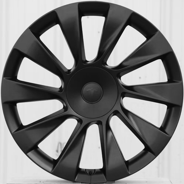 Tesla Model Y Forged Rims